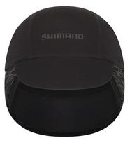 Termo pošalmis/kepurė Shimano Tendenza Extreme Winter black one size