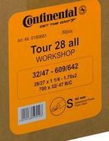 Kamera 28" Continental Tour 28 Workshop Auto 42mm