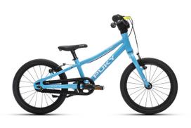 Dviratis 16" Puky LS-PRO 16 LTD mėlynas 5,5kg