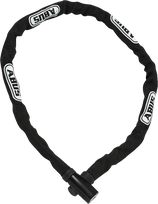 Spyna Abus grandininė Steel-O-Chain 4804K/110 black