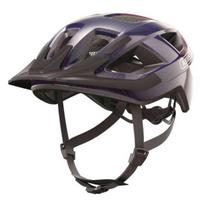 Šalmas Abus Aduro 3.0 purple waves