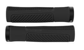 Rankenėlės Syncross XC Lock-On black