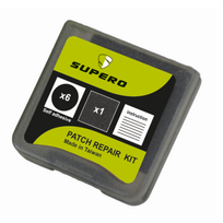 Kamerų klijavimo rinkinys Supero Patch