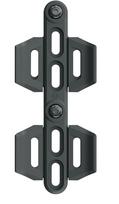 Adapteris gertuvės laikikliui SKS CAGE SHIFTER+