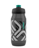 Gertuvė Fidlock FIDGUARD 600ml antibacterial juoda