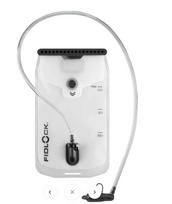 Hidropakas Fidlock 2.5L skaidrus