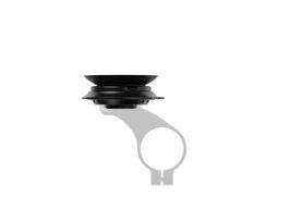 Laikiklis telefonui Fidlock Vacuum Turn Base for GPS mount
