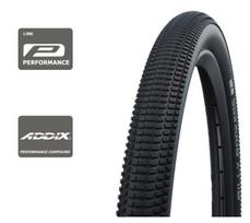 Padanga 18" Schwalbe Billy Bonkers Perf, Folding ETRTO 50-355