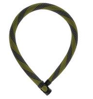 Spyna Abus grandininė IvyTex 7210/85 racing yellow