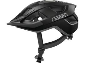Šalmas Abus Aduro 3.0 race black