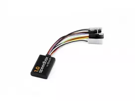 Priedas elektriniam dviračiui SpeedBox 1.0 for Bosch (Smart System)
