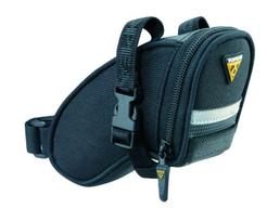 Krepšelis TOPEAK Aero Wedge Pack Strap 1000D 16 x 8 x 7,5 cm