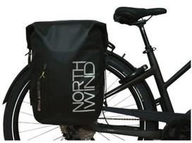 Krepšys ant bagažinės NORTHWIND Dive 3.0 (ML-S)