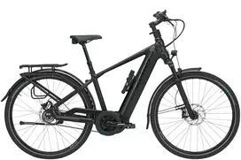 Dviratis 28" elektrinis Zemo ZE 5F vyr. BOSCH Sistema 625wh 5g juodas