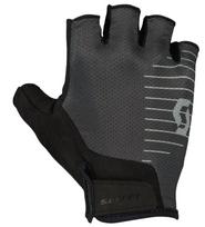 Pirštinės Scott Aspect Gel SF juodos