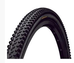 Padanga 28" Continental 28x1.6 Black Refl Wire