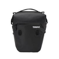 Krepšys ant bagažinės Thule Shield Pannier 22L juodas