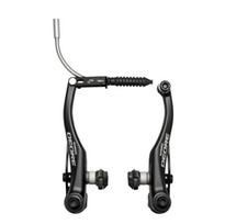 Stabdžiai Shimano V­Brake Rear Black BR­T610 Deore w/S70C