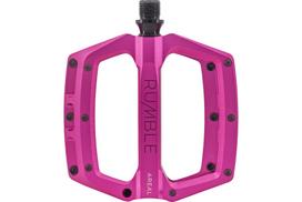 Pedalai Rumble Areal MTB SC-B707 rožiniai