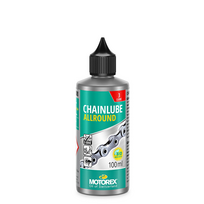 Grandinės tepalas Motorex Chainlube Allround Bottle 100ml