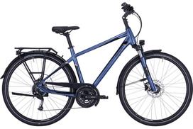 Dviratis 28" Pegasus Premio SL Disc 27g vyr. mėlynas
