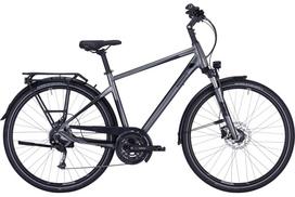 Dviratis 28" Pegasus Premio SL Disc27g vyr. juodas