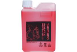 Stabdžių alyva Shimano Mineralöl 1.000 ml