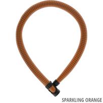 Spyna Abus grandininė IvyTex 7210/85 sparkling orange
