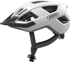 Šalmas Abus Aduro 3.0 polar white