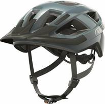 Šalmas Abus Aduro 3.0 glacier blue