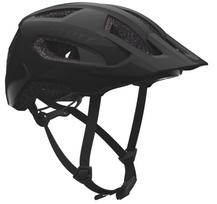 Šalmas Scott SUPRA  black (54-61) dydis