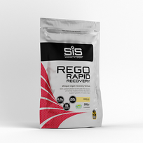 Atstatomieji milteliai Science in Sport Rego Rapid Recovery Powder Vanilla 500g