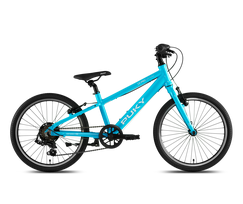 Dviratis 20" Puky LS-PRO 20 LTD mėlynas