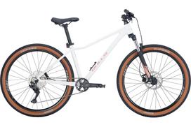 Dviratis 27,5" Bulls Aminga 1 10g baltas