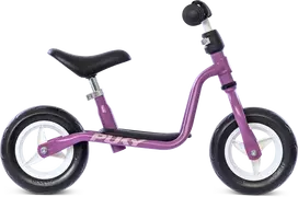 Balansinis dviratukas PUKY LR M violetinis