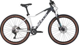 Dviratis 29" Bulls Aminga 1 20g juoda/balta