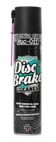 Stabdžių valiklis Muc-Off Disc Brake Cleaner 400mL