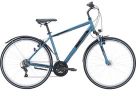 Dviratis 28" Pegasus Avanti Sport 18 vyr. 18g mėlynas