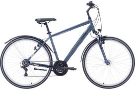 Dviratis 28" Pegasus Avanti Sport 18 vyr. 18g t.pilkas