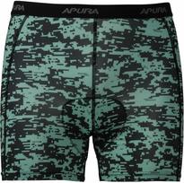 Apatiniai šortai Apura Baselayer Short Pro Comfort vyr. žali