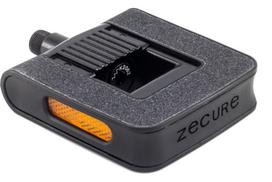 Pedalai Zecure Flat Anti Slip