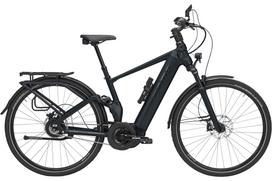 Dviratis 28" elektrinis Zemo ZE FS 10F vyr. BOSCH Sistema 625wh juodas