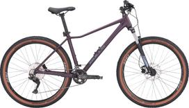 Dviratis 29" Bulls Aminga 2 20g violetinis