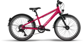 Dviratis 20" Puky CYKE 20-7 ACTIVE violetinis