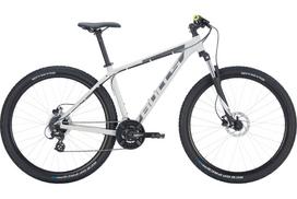 Dviratis 29" Bulls Wildtail 2 vyr. 24g šv.pilkas