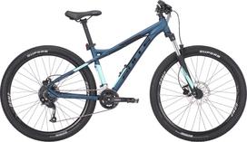 Dviratis 29" Bulls Zarena 2 18g mėlynas