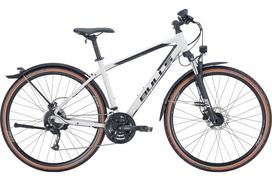 Dviratis 28" Bulls Street Flyer vyr. 27g šv.pilkas
