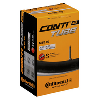 Kamera 29" Continental MTB 65­622­>70­622 325g