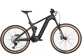 Dviratis 29/27,5'' Elektrinis KETTLER Scarpia FS3 750Wh juodas