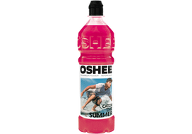 Izotoninis gėrimas OSHEE Watermelon 750 ml.